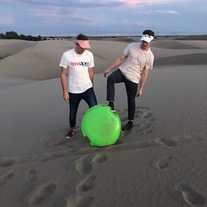 Meet your Posher, Keagan